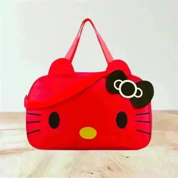 Sanrio Hello Kitty Y2K Bag - Picture 2 of 2